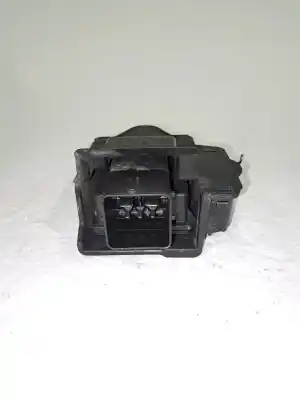 Автозапчасти б/у выключатель за citroen c3 / c3 origin iii (sx) 1.2 thp 110 ссылки oem iam 9801808680  
