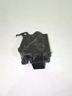 Автозапчасти б/у выключатель за citroen c3 / c3 origin iii (sx) 1.2 thp 110 ссылки oem iam 9801808680  