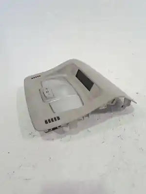Автозапчасти б/у внутренний свет за citroen c3 / c3 origin iii (sx) 1.2 thp 110 ссылки oem iam 96754056bj  