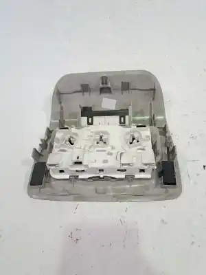 Автозапчасти б/у внутренний свет за citroen c3 / c3 origin iii (sx) 1.2 thp 110 ссылки oem iam 96754056bj  