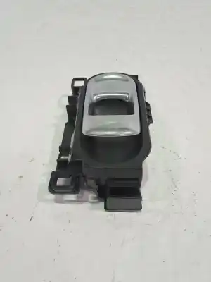 Автозапчастина б/у ліва задня внутрішня ручка для citroen c3 / c3 origin iii (sx) 1.2 thp 110 посилання на oem iam 98012886vv  