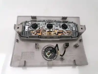 Автозапчасти б/у внутренний свет за FORD C-MAX (CB3) 1.6 TDCi CAT ссылки OEM IAM 8A6A13K767AB34X1  
