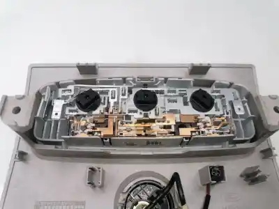 Автозапчасти б/у внутренний свет за ford c-max (cb3) 1.6 tdci cat ссылки oem iam 8a6a13k767ab34x1  