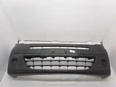 Second-hand car spare part FRONT BUMPER for RENAULT KANGOO  OEM IAM references 7701478128  