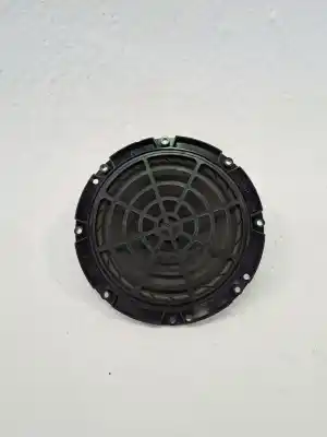 Pièce détachée automobile d'occasion haut-parleur pour peugeot 3008 ii van gt 3008 gt références oem iam 6562ac  9665245280