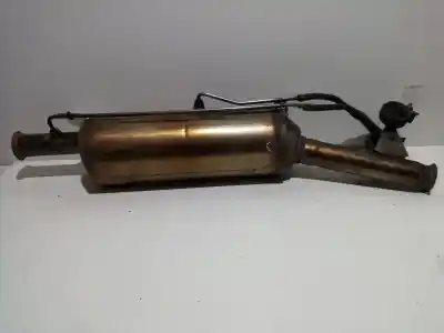 Автозапчасти б/у КАТАЛИЗАТОР за CITROEN C4 SPACETOURER  ссылки OEM IAM F026 PSAF026 F026