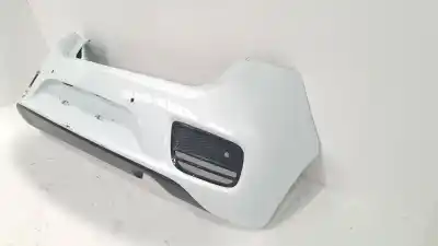 Pièce détachée automobile d'occasion PARE-CHOCS ARRIÈRE pour KIA CEED  Références OEM IAM 86610A2610  