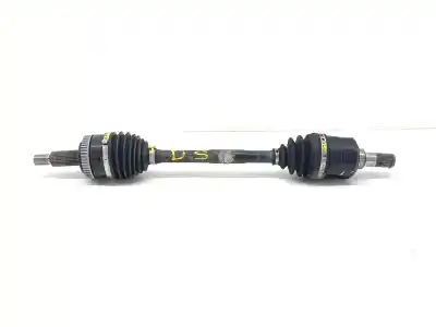 Recambio de automóvil de segunda mano de TRANSMISION DELANTERA IZQUIERDA para HYUNDAI IX35 2010 - 2017  referencias OEM IAM 495002Y900  