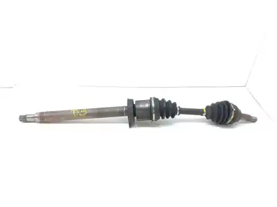 Peça sobressalente para automóvel em segunda mão TRANSMISSÃO DIANTEIRA DIREITA por JAGUAR X-TYPE  Referências OEM IAM C2S40434  6X433B436AA