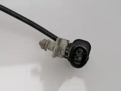 Second-hand car spare part sensor for opel corsa e 1.3 16v cdti oem iam references 55495557  