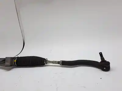 Автозапчастина б/у рульмова рейка для lexus nx * посилання на oem iam 4551078022  