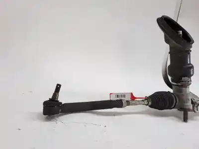 Автозапчастина б/у рульмова рейка для lexus nx * посилання на oem iam 4551078022  