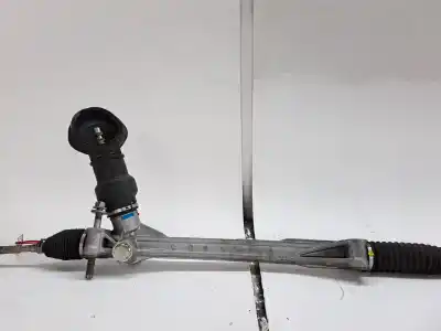 Автозапчастина б/у рульмова рейка для lexus nx * посилання на oem iam 4551078022  