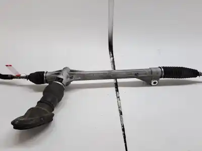 Автозапчастина б/у рульмова рейка для lexus nx * посилання на oem iam 4551078022  