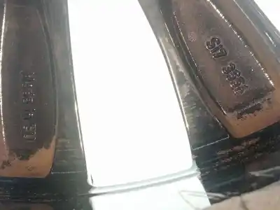 Автозапчастина б/у шина для lexus nx * посилання на oem iam 4261a78080  