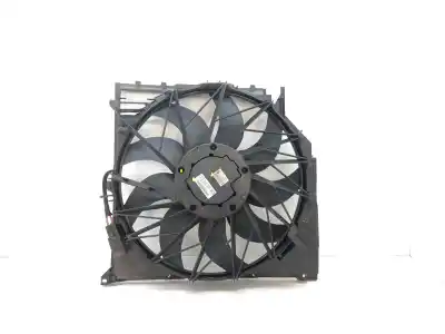 Second-hand car spare part radiator cooling fan for bmw x3 (e83) 2.0 turbodiesel cat oem iam references 17113415182  