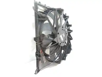 Second-hand car spare part radiator cooling fan for bmw x3 (e83) 2.0 turbodiesel cat oem iam references 17113415182  