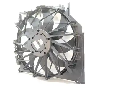 Second-hand car spare part radiator cooling fan for bmw x3 (e83) 2.0 turbodiesel cat oem iam references 17113415182  
