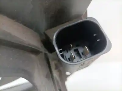 Second-hand car spare part radiator cooling fan for bmw x3 (e83) 2.0 turbodiesel cat oem iam references 17113415182  