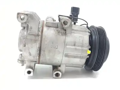 Second-hand car spare part air conditioning compressor for hyundai ix35 2010 - 2017 2.0 crdi 100kw 2010 - 2017 oem iam references 977012y100  