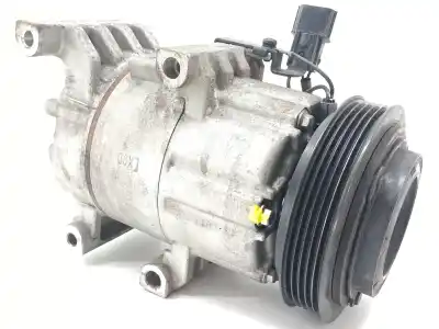 Second-hand car spare part air conditioning compressor for hyundai ix35 2010 - 2017 2.0 crdi 100kw 2010 - 2017 oem iam references 977012y100  