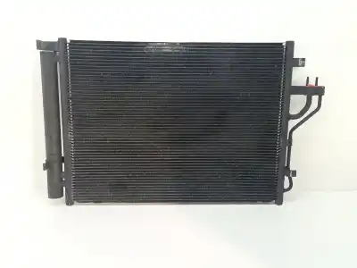 Peça sobressalente para automóvel em segunda mão condensador / radiador de ar condicionado por hyundai ix35 2010 - 2017 2.0 crdi 100kw 2010 - 2017 referências oem iam 976062y000  