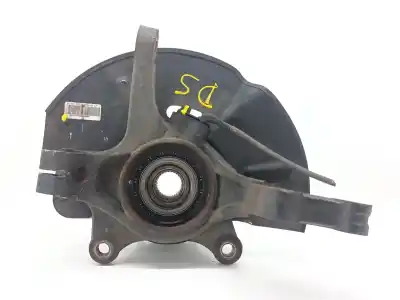 Recambio de automóvil de segunda mano de MANGUETA DELANTERA IZQUIERDA para HYUNDAI IX35 2010 - 2017  referencias OEM IAM 517153U000  