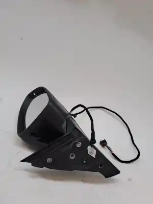 Second-hand car spare part RIGHT REARVIEW MIRROR for VOLKSWAGEN T-ROC  OEM IAM references 2GA857508CK  