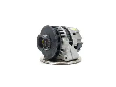 Автозапчастина б/у генератор для ssangyong musso pro 4wd 202 cv / 149 kw посилання на oem iam 1621543402  a6621543202