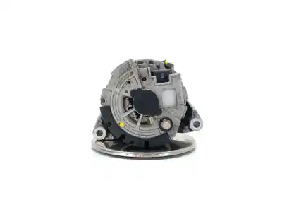 Автозапчастина б/у генератор для ssangyong musso pro 4wd 202 cv / 149 kw посилання на oem iam 1621543402  a6621543202