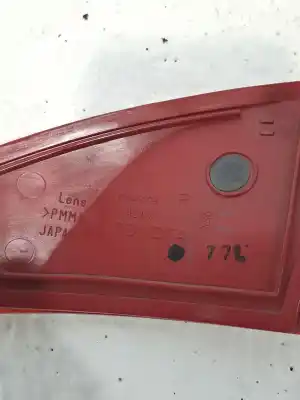 Peça sobressalente para automóvel em segunda mão antena por lexus is 300 (jce10) * referências oem iam 8192053051  