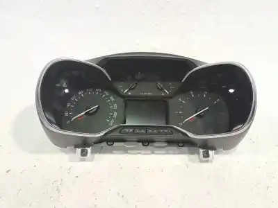 Автозапчастина б/у панель інструментів для citroen c3 / c3 origin iii (sx) 1.2 thp 110 посилання на oem iam 9813361680