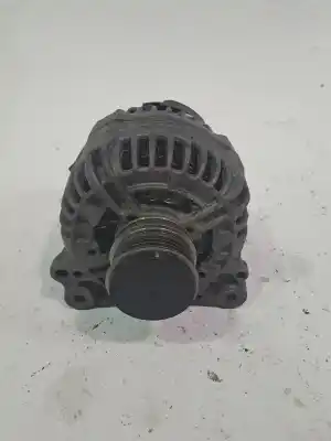 Gebrauchtes Autoersatzteil Lichtmaschine zum AUDI A3 (8P1)  OEM-IAM-Referenzen 6F903023F  