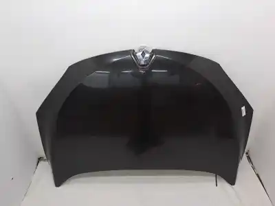 Gebrauchtes Autoersatzteil motorhaube zum renault megane iii berlina 5 p business oem-iam-referenzen 651000035r  