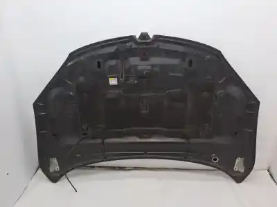 Gebrauchtes Autoersatzteil motorhaube zum renault megane iii berlina 5 p business oem-iam-referenzen 651000035r  