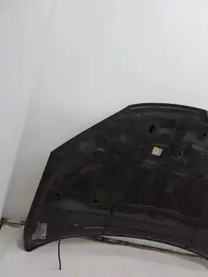 Gebrauchtes Autoersatzteil motorhaube zum renault megane iii berlina 5 p business oem-iam-referenzen 651000035r  