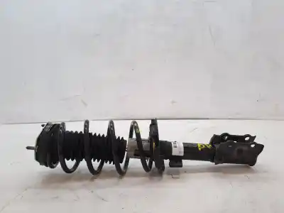 İkinci el araba yedek parçası ÖN SAG AMORTISÖR için FORD FIESTA (CB1)  OEM IAM referansları 2037968  C1BC18045PE