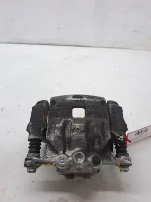 Second-hand car spare part FRONT RIGHT BRAKE CALIPER for FORD FIESTA (CB1)  OEM IAM references 1766808  8V512B294AB