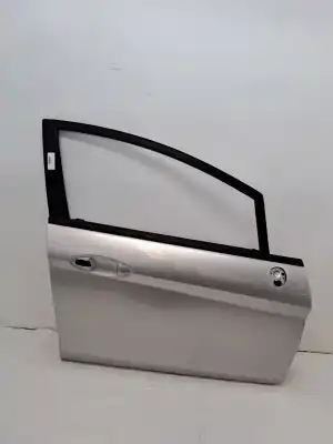 Автозапчастина б/у ПЕРЕДНІ ПРАВІ ДВЕРІ для FORD FIESTA (CB1)  Посилання на OEM IAM 1806114  PC1BBA20124SA
