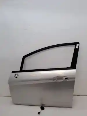 Автозапчастина б/у ПЕРЕДНІ ЛІВІ ДВЕРІ для FORD FIESTA (CB1)  Посилання на OEM IAM 1806115  PC1BBA20125SA