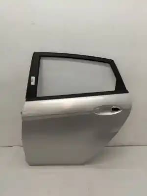 Peça sobressalente para automóvel em segunda mão PORTA DO AUTOMÓVEL TRASEIRA ESQUERDA por FORD FIESTA (CB1)  Referências OEM IAM 1692503  P8A61A24631KA