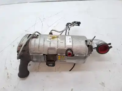 Gebrauchtes Autoersatzteil KATALYSATOR zum PEUGEOT PARTNER KOMBI  OEM-IAM-Referenzen 9822860580  