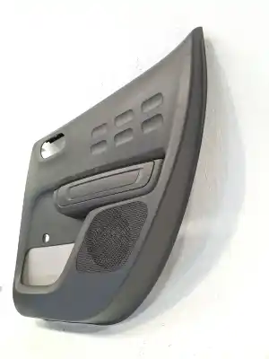 Автозапчасти б/у обивка задней правой двери за citroen c3 / c3 origin iii (sx) 1.2 thp 110 ссылки oem iam 98292665zd  