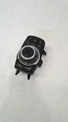 Second-hand car spare part MULTIFUNCTION SWITCH for BMW SERIE 5 BERLINA (E60)  OEM IAM references 65829334611  9205177