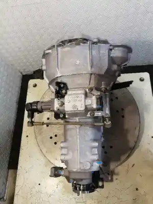 Second-hand car spare part gearbox for nissan cabstar e cabina simple cabina individual oem iam references m525e  