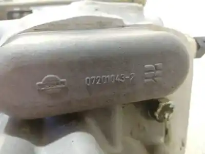 Second-hand car spare part gearbox for nissan cabstar e cabina simple cabina individual oem iam references m525e  