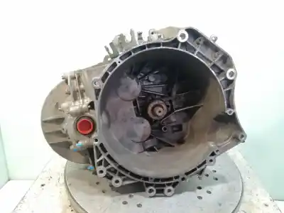 Recambio de automóvil de segunda mano de caja cambios para fiat ducato furgón (250_) 180 multijet 2.3 d referencias oem iam 55272355 92030 71796003