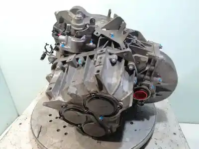 Recambio de automóvil de segunda mano de caja cambios para fiat ducato furgón (250_) 180 multijet 2.3 d referencias oem iam 55272355 92030 71796003