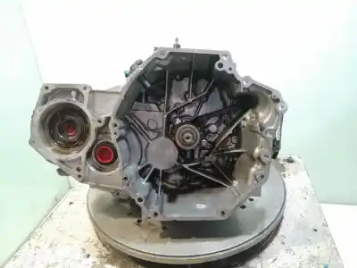 Автозапчасти б/у коробка передач за NISSAN X-TRAIL III (T32_, T32R, T32RR) 1.6 DCI (T32) ссылки OEM IAM 320104BR7D  