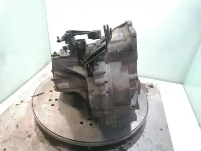Автозапчастина б/у коробка передач для ford c-max (cb3) 1.6 tdci cat посилання на oem iam 1481206  6mr57002yc